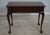 Kittinger Cw-145 Colonial Williamsburg Dressing Table For Sale - Image 9 of 12