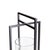 Modern Exton Lantern Large For Sale - Image 3 of 5