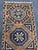 Turkish Yastik Rug 1'5" x 3'3" For Sale - Image 4 of 5
