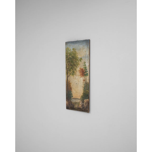 19th Century French Painting For Sale - Image 9 of 18