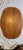 1920s Victorian Golden Tiger Oak Curio Curved 3 Bow Front For Sale - Image 18 of 18