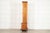 Wood 19th Century English Glazed Pine Bookcase, 1880 For Sale - Image 7 of 17
