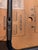 Dixie Furniture Co. 1960s Mid-Century Modern "Dixie Duchess" Wrought Iron Floral Dining Chairs (Set of 4) For Sale - Image 4 of 6