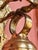 Large Hanging Door Bell in Cast Brass For Sale - Image 9 of 10