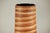 Ceramic Tall Artisan Studio Ceramic Vase with Layered Earth-Tone Glaze For Sale - Image 7 of 18