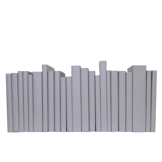 Take your design to a new level with the Stone Oversized Paper Wrapped Over-Sized Color By The Foot from Booth & Williams....