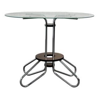 Vintage Side Table, 1930s For Sale