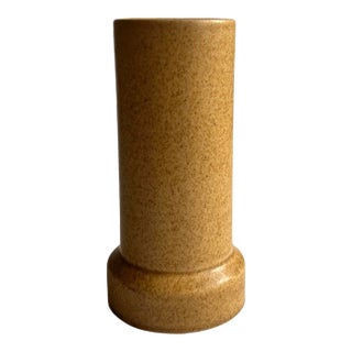 Porcelain, Minimalist Vase Ifat90 Mirostowice, 1970s. For Sale