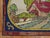 Contemporary American Hooked Scenic Pictorial Rug For Sale - Image 3 of 6