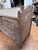 Late 19th Century Antique Carpathian Carved Dowry Chest, "Shepherd's Chest," Romania, Late 19th Century For Sale - Image 5 of 12