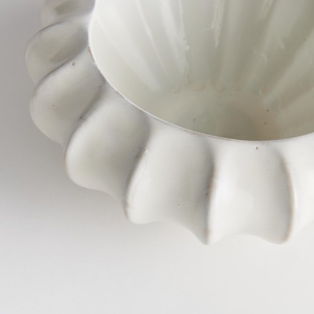 Chinese Blecklyn Decorative Bowl Large For Sale - Image 3 of 3
