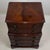 20th Century English Mahogany Chest of Drawers For Sale - Image 10 of 13