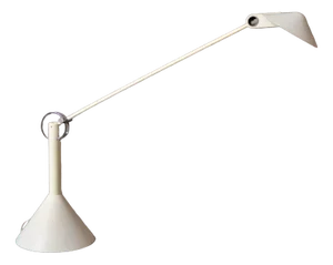 Desk Lamp by Heico Linke for Brillant Leuchten