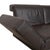 Moule Leather Corner Sofa from Brühl For Sale - Image 9 of 17