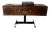 RR126 Radiograph by Achille and Pier Giacomo Castiglioni for Brionvega, 1960s For Sale