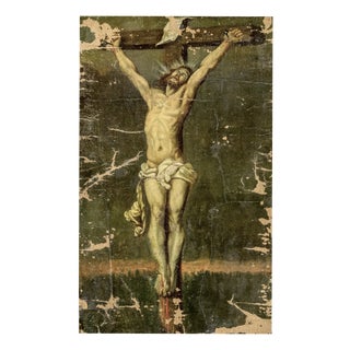 After Antoon Van Dyck, 17th Century, Oil on Canvas For Sale