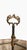 Vintage French Bouillotte Table Lamp For Sale - Image 16 of 18
