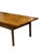 Wood Mid-Century Dark Walnut Coffee Table For Sale - Image 7 of 11