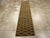 Galerie Shabab Collection Mid-20th Century Turkish Anatolian Runner For Sale - Image 4 of 10