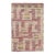 Contemporary Scandinavian Style Gift-Sized Rya Rug by Rug & Kilim, India For Sale