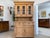 Wilhelminian Style Kitchen Display Cupboard For Sale - Image 14 of 14