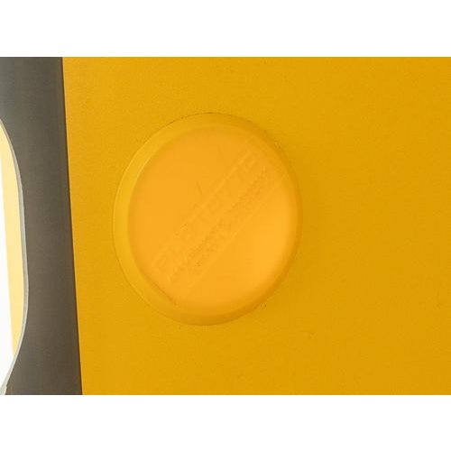 Yellow Flötotto Wardrobe in Beech For Sale - Image 13 of 14