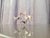 Mid-Century Modern Space Age Modular Candlesticks from Hammonia Motard, Germany, 1970s, Set of 4 For Sale - Image 3 of 9