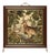 Forest Stag Tapestry Firescreen For Sale