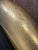 Rh Restoration Hardware Nuvola Round Mirror 48" Diameter | Polished Metal | Lightly Antiqued Mirror Finish For Sale - Image 12 of 18
