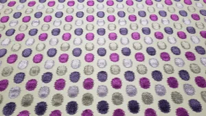 Osborne & Little Zelda Fabric- 1 Yard