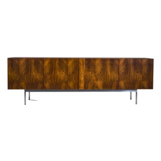 Vintage B40 Sideboard by Dieter Wäckerlin for Behr, 1966 For Sale
