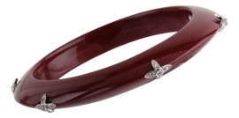 Example of Zircon Bracelets