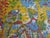 Large French Tapestry Design For Sale - Image 14 of 17