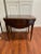 Ethan Allen Ethan Allen Lamp Nightstand Pembroke Table Vintage For Sale - Image 4 of 9