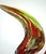 Mid-Century Modern Murano Glass Sculpture Rooster, Italy, 1960s For Sale - Image 10 of 18