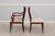 Set of 8 Kindel Neoclassical Mahogany Dining Room Chairs For Sale - Image 13 of 18