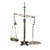 19th Century Victorian Weighing Scales by J White & Son., 1880s For Sale - Image 17 of 17