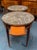 19th Century 19th Century French Directoire Mahogany Boulliotte Tables For Sale - Image 5 of 6