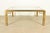 Mastercraft Mastercraft Hollywood Regency Greek Key Brass and Glass Cocktail Table, 1970s For Sale - Image 4 of 10