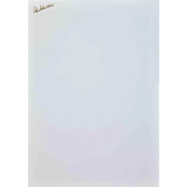 Walking Woman is an original Contemporary Artwork realized in the 21st Century by Roberto Cuccaro. Original China Ink on...