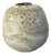 Studio Ceramic Vase attributed to Johannes Leßmann for Margarethenhöhe, 1930s For Sale
