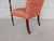 Hancock & Moore Federal Style Inlaid Lolling Chair For Sale - Image 14 of 17
