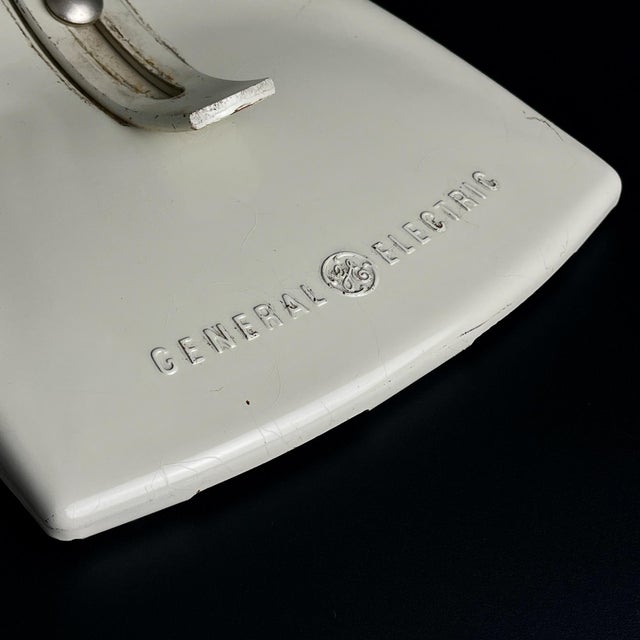 Vintage Fan by General Electric, Usa, 1950s For Sale - Image 14 of 17