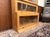 Metal English Bookcase in Teak from Globe Wernicke For Sale - Image 7 of 11