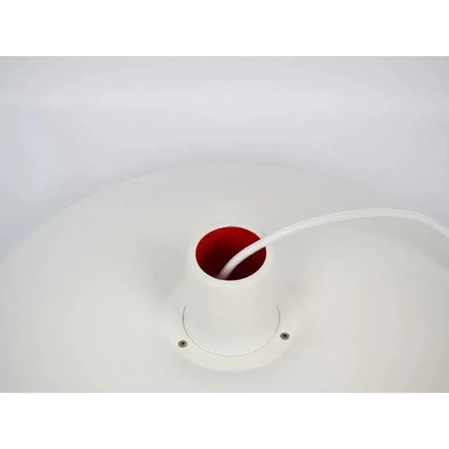 Vintage Danish Lamp PH 4/3 by Poul Henningsen for Louis Poulsen, 1966 For Sale - Image 3 of 12