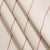 Cadiz Stripe Red Double Width Fabric - Sample For Sale - Image 4 of 4