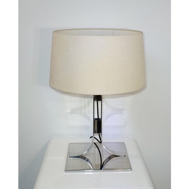 Bach Lamp by F. Correa and A. Mila for Santa & Cole, 1970s For Sale - Image 17 of 17
