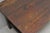 Brown Antique Gustav Stickley Arts & Crafts Mission Oak Two Drawer Library Table Desk For Sale - Image 8 of 18