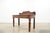 1940s Vintage Federal Style Console Table For Sale - Image 5 of 15