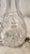 Early 20th Century Slovakia Waterford Crystal Decanter For Sale - Image 4 of 8